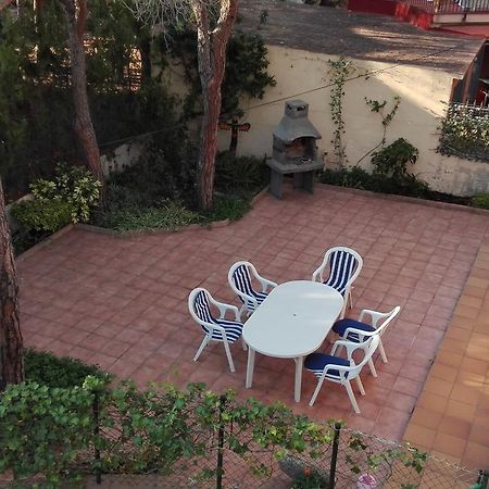 Fabiola Costabravasi Βίλα Platja d'Aro Εξωτερικό φωτογραφία