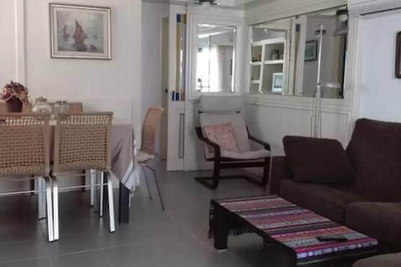 Fabiola Costabravasi Βίλα Platja d'Aro Εξωτερικό φωτογραφία