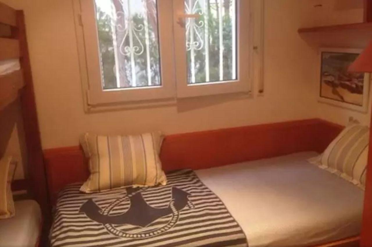 Fabiola Costabravasi Βίλα Platja d'Aro Εξωτερικό φωτογραφία