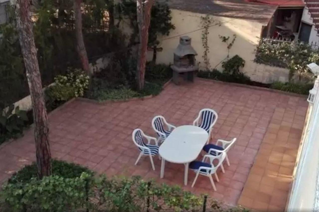 Fabiola Costabravasi Βίλα Platja d'Aro Εξωτερικό φωτογραφία