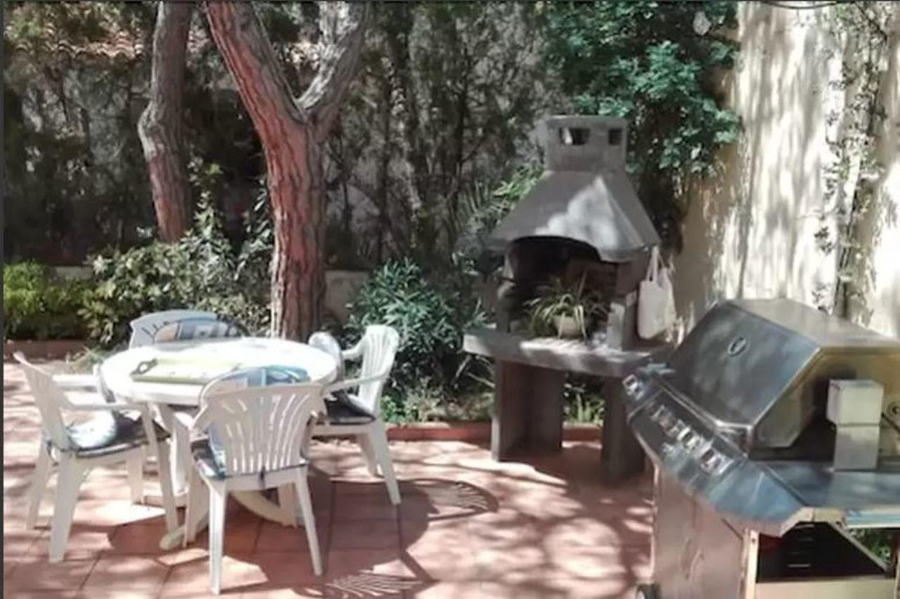 Fabiola Costabravasi Βίλα Platja d'Aro Εξωτερικό φωτογραφία