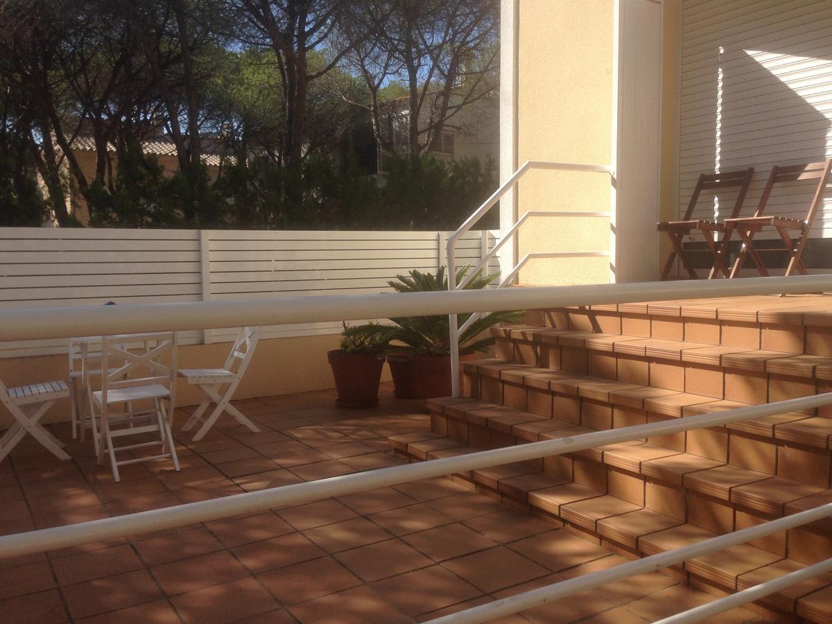 Fabiola Costabravasi Βίλα Platja d'Aro Εξωτερικό φωτογραφία