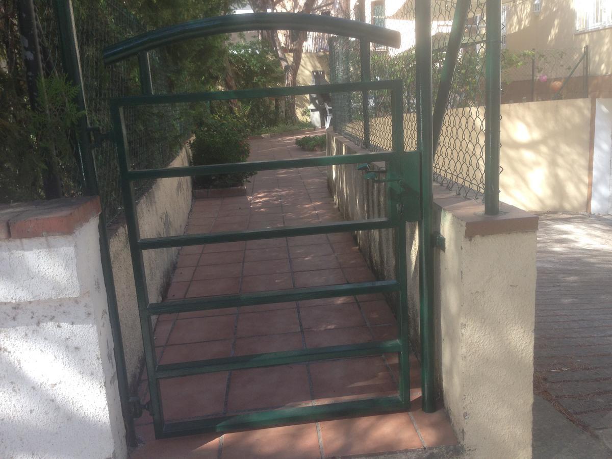 Fabiola Costabravasi Βίλα Platja d'Aro Εξωτερικό φωτογραφία