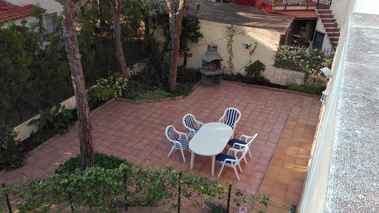 Fabiola Costabravasi Βίλα Platja d'Aro Εξωτερικό φωτογραφία