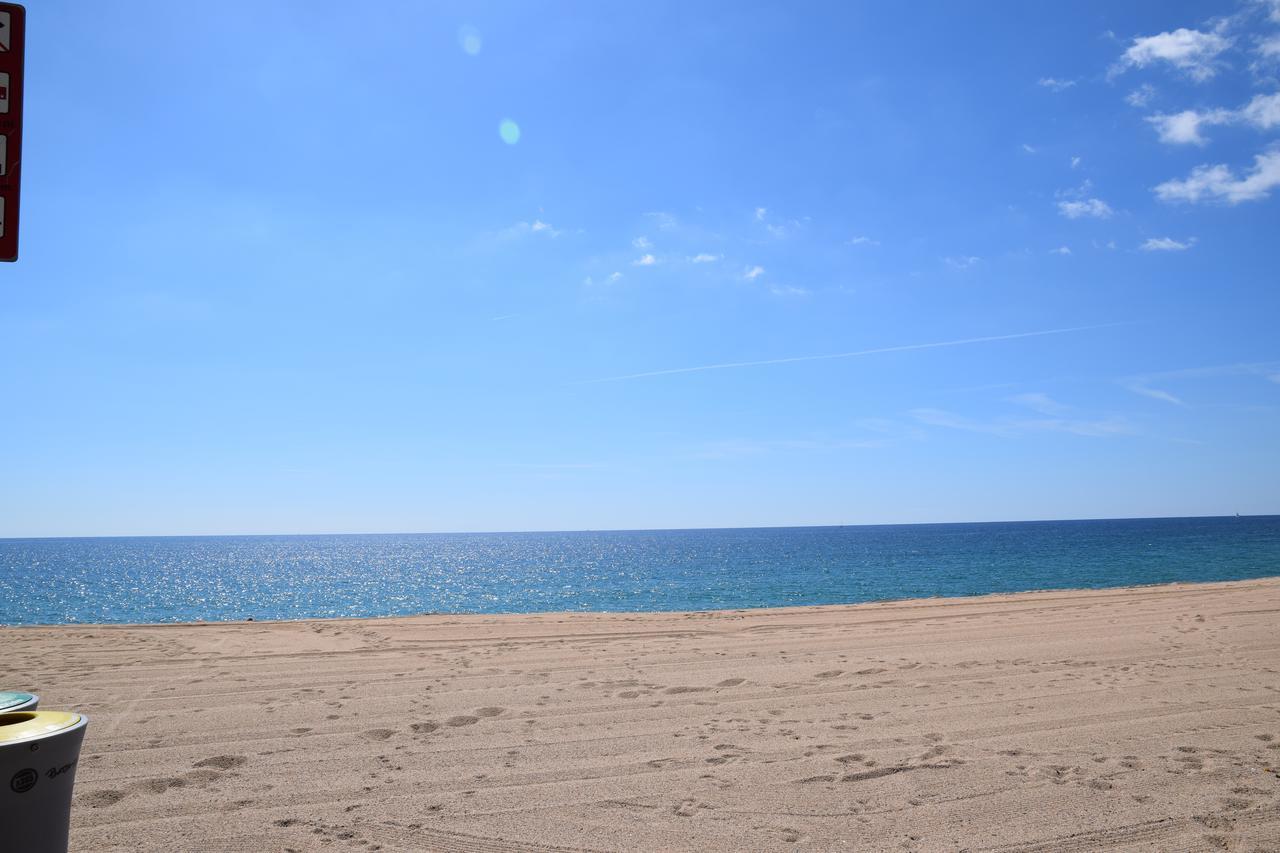 Fabiola Costabravasi Βίλα Platja d'Aro Εξωτερικό φωτογραφία