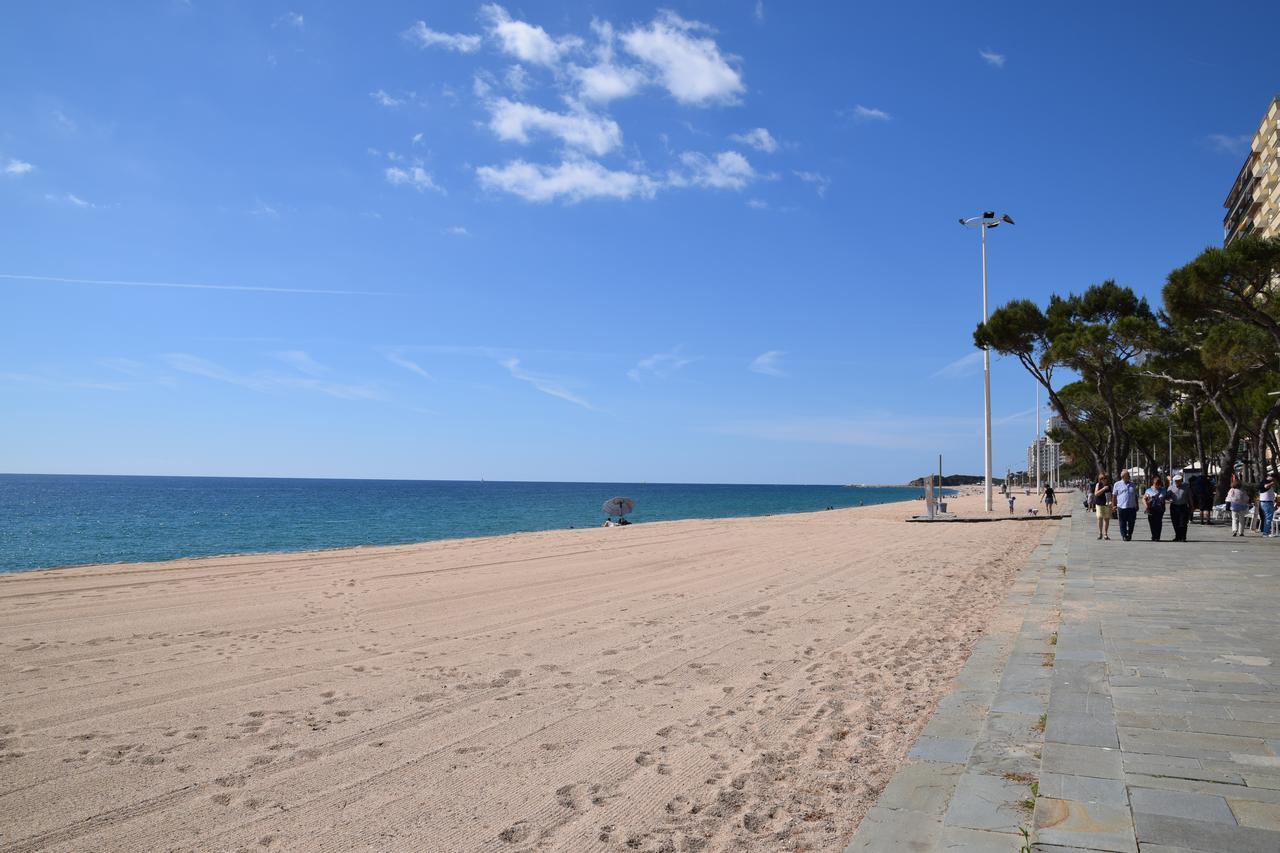 Fabiola Costabravasi Βίλα Platja d'Aro Εξωτερικό φωτογραφία