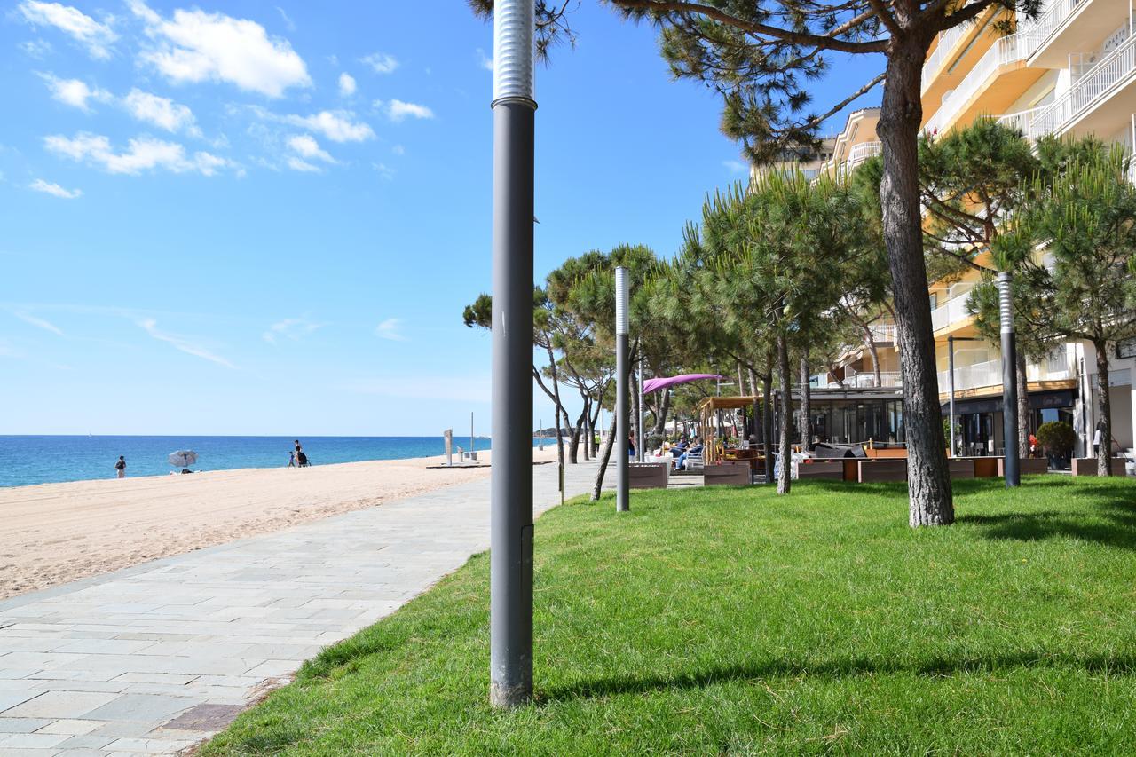 Fabiola Costabravasi Βίλα Platja d'Aro Εξωτερικό φωτογραφία