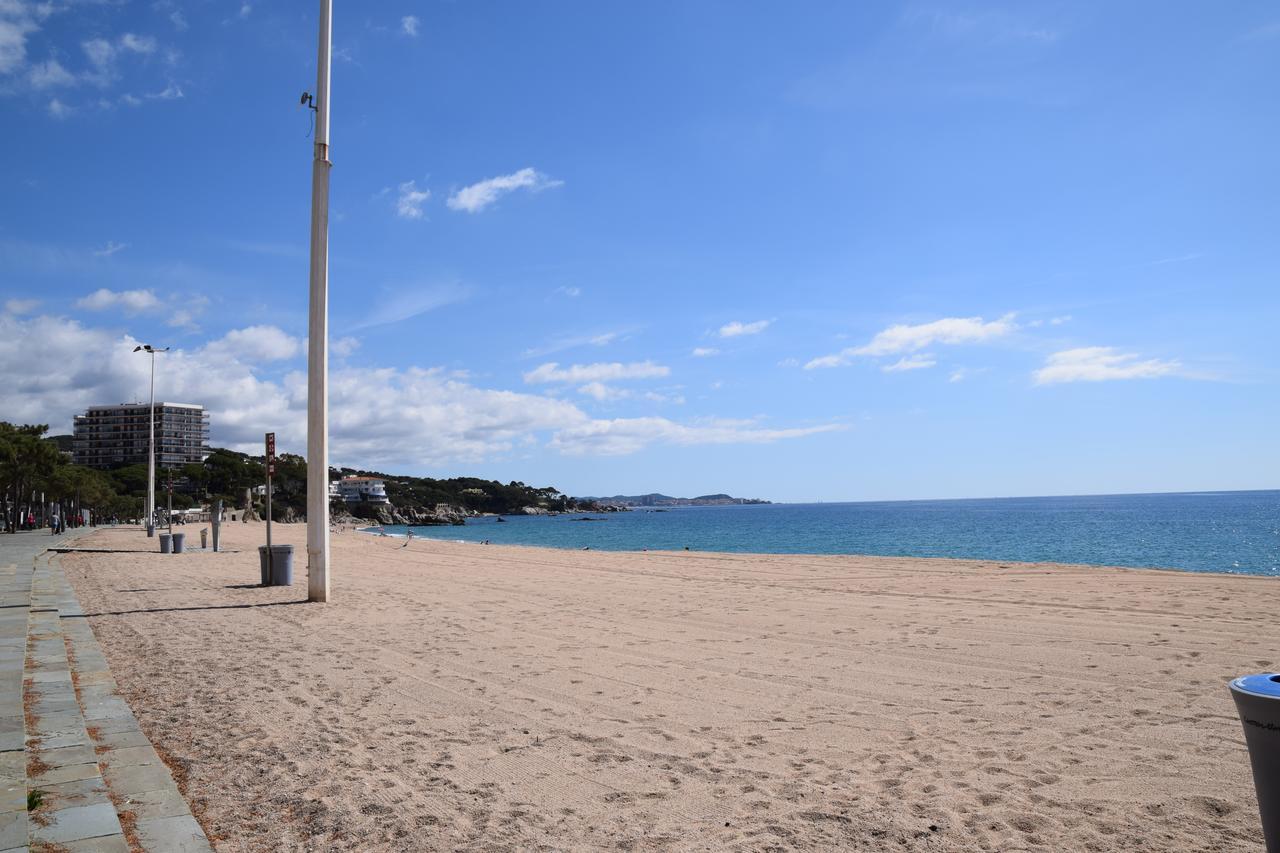 Fabiola Costabravasi Βίλα Platja d'Aro Εξωτερικό φωτογραφία